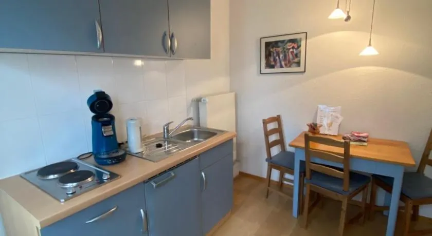 No.5 - Apartmenthaus in Stein - Image 1