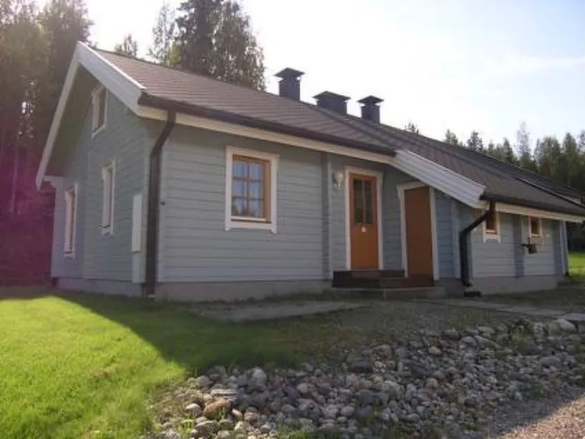 Holiday Home Yläperho 2 by Interhome - Image 1