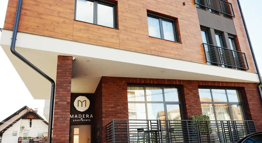 Madera apartments - Image 1