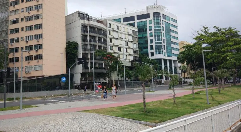 Leblon apartment - Two bedroom, - Image 1