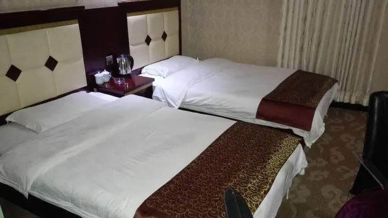Shuyida Bath and Rest Center Apartment - Image 1