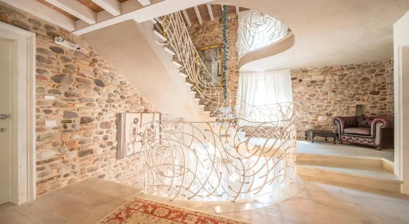 Regia Rosetta - Royal Rooms Borghetto - Image 1