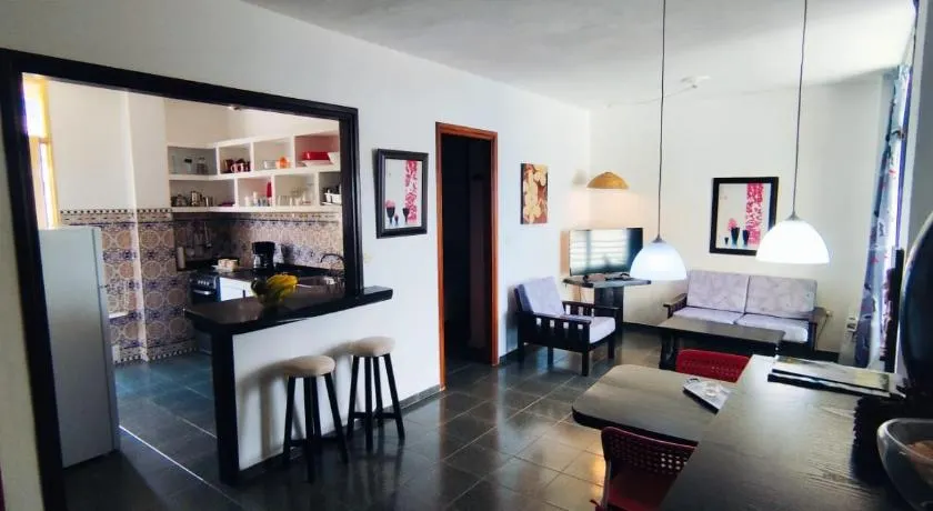 Vivienda Apartamento Gallo Playa Puerto Naos - Image 1