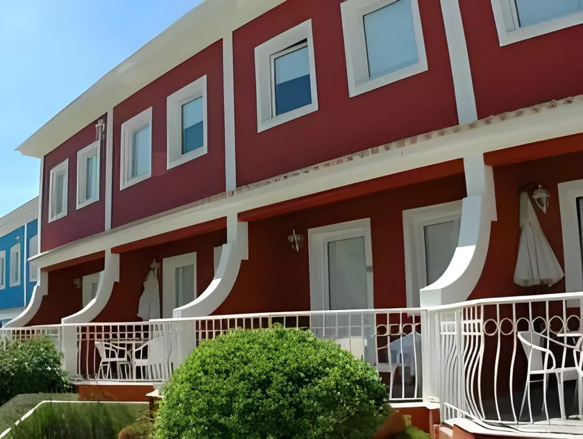 Hotel Vila do Farol - Image 1