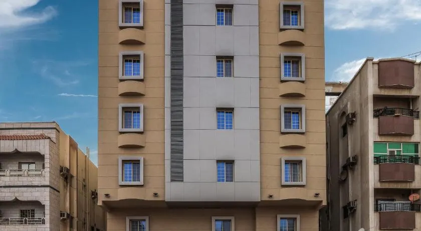 Al Itqan For Serviced Apartments-الاتقان للشقق المخدومة - Image 1