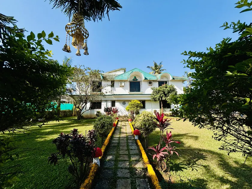 Blue Waters Resort Lonavala - Image 1