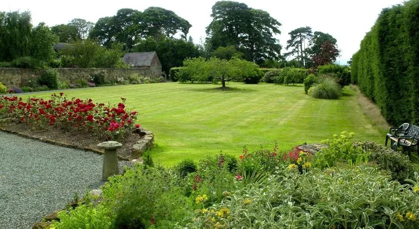 Hordley Hall - Image 1