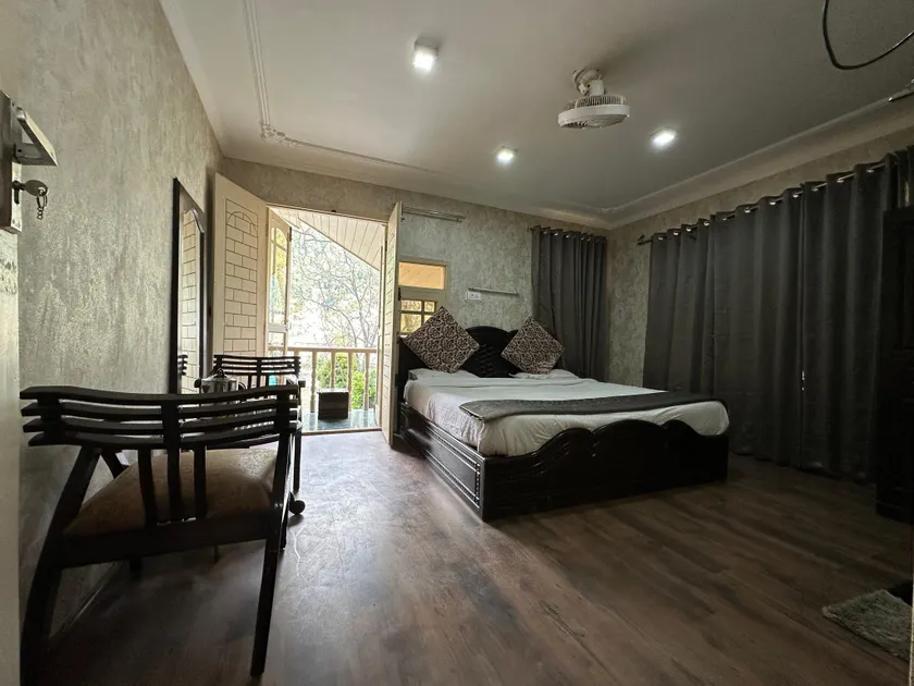 Lidder view resorts - Image 1