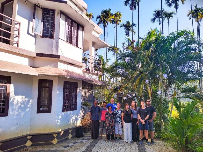 CentreHome Villa Wayanad - Image 1