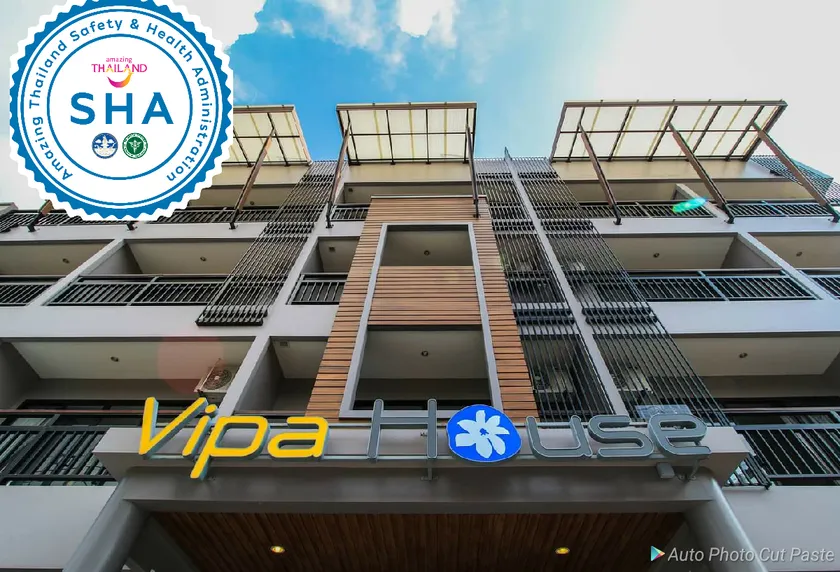 Vipa House Phuket - SHA Extra Plus - Image 1