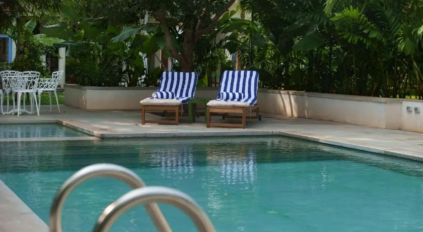 Isai Karai Bungalow - A CGH Earth Saha Experience - Image 1