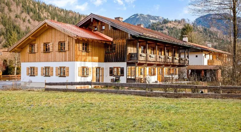 Ferienwohnung Uferweg - Image 1