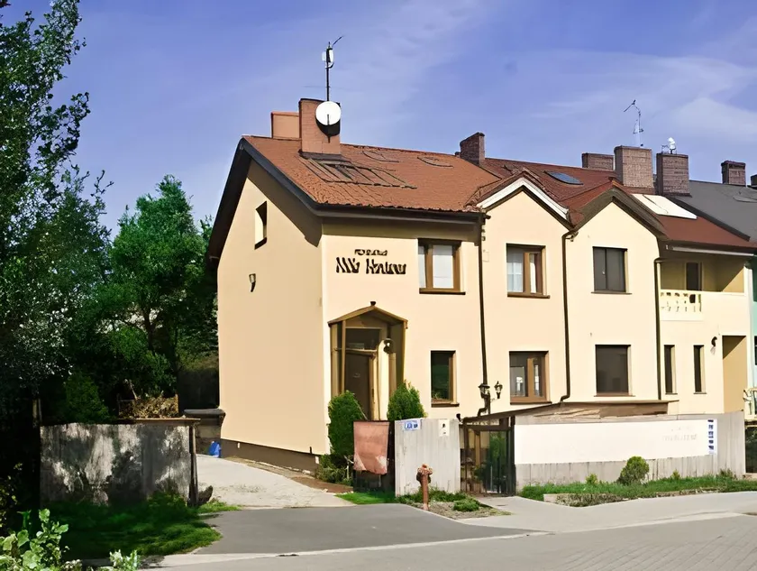 Villa Ventana Poznań City Free Parking Śniadanie w Cenie - Image 1