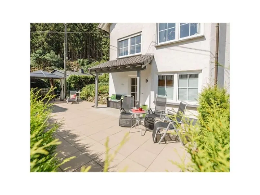 Salweyblick Modern retreat - Image 1