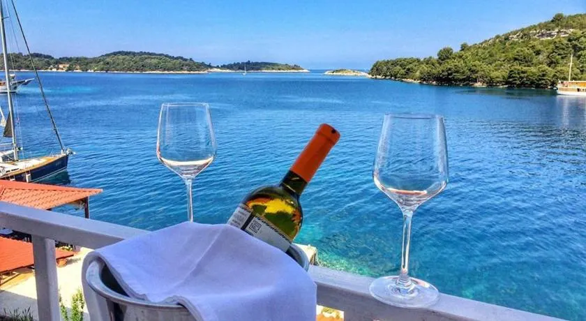 Mljet Sunset Apartments - Image 1