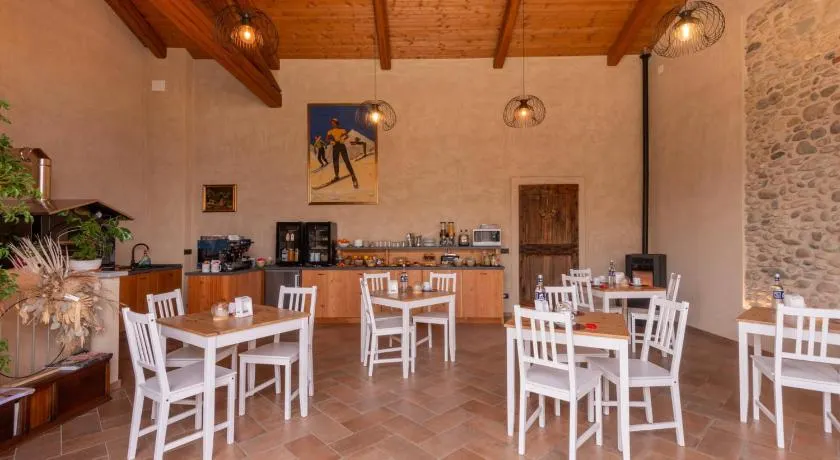 Amaranto Bed & Breakfast - Image 1