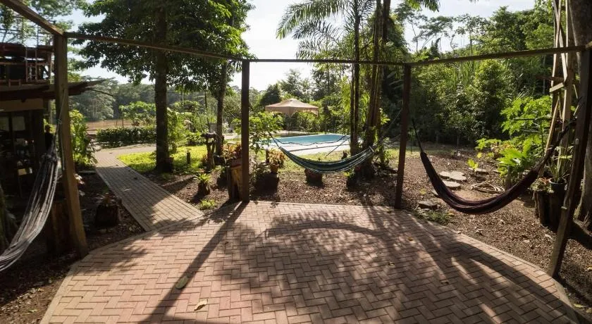 Green House Tambopata - Image 1