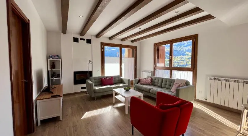 BPIRINEOS-Cregüeña - Image 1
