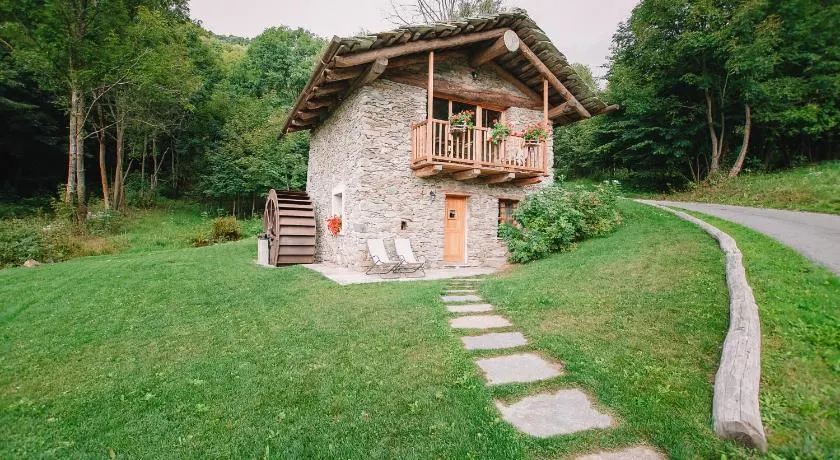 L'Escola e Lou Mulin - Image 1