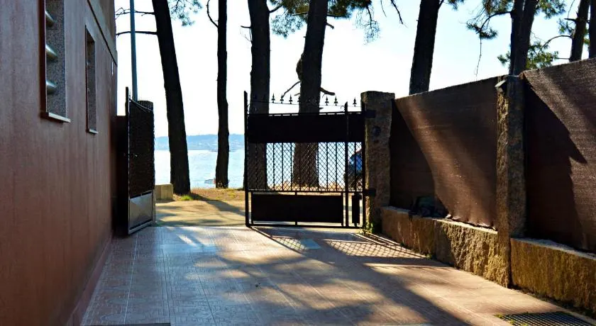 Casa de playa en Vilanova de Arousa - Image 1