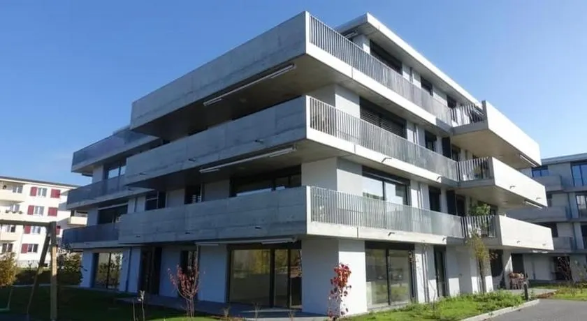 Luxuriöses Penthouse mit Rooftop-Terrasse - Image 1