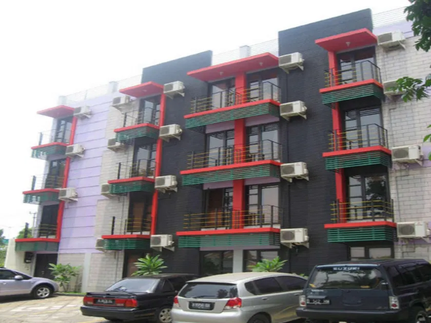 Kinari Residence - Image 1