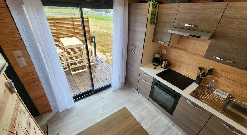 Le Cozy Cottage - Chalet avec parking - Image 1