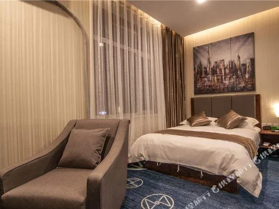 Xilehui Holiday Hotel - Image 1