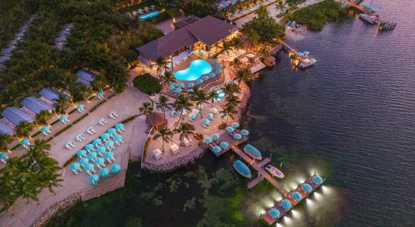 Bungalows Key Largo - All Inclusive - Image 1