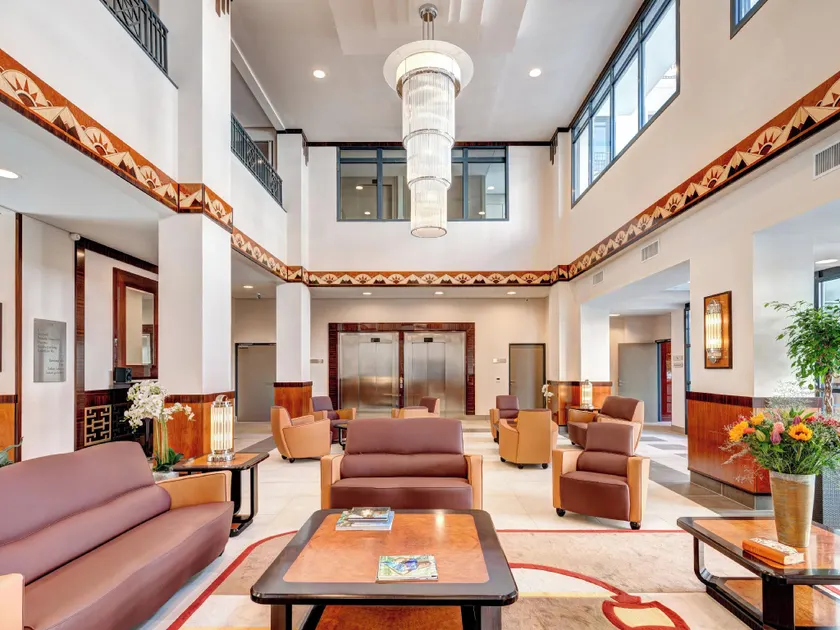 Quality Aparthotel Val d'Europe - Image 1