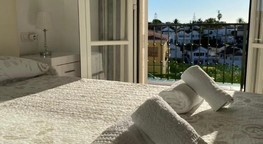 Apartamento con vistas - Image 1