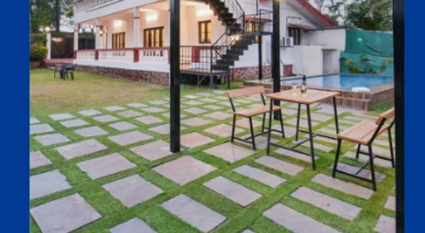 EKOSTAY- Deltin Villa - Image 1