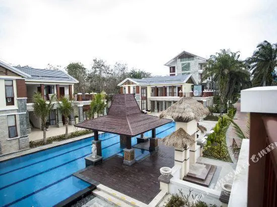 Lanyang Geology Hot Spring Resort - Image 1