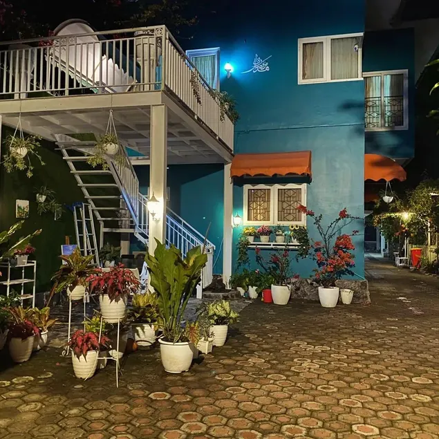 Green House Villa Bogor  - Image 1