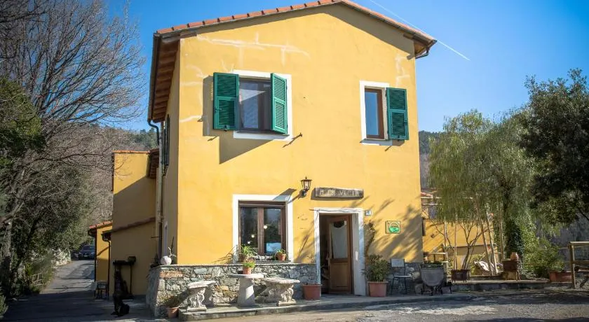 Agriturismo A Cà Vegia - Image 1