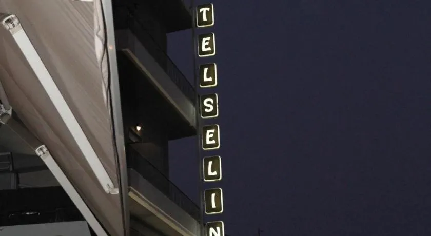 Hotel Selini - Image 1