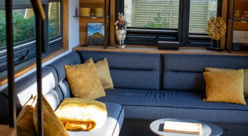 Tiny House Ti Nid 4 étoiles - Image 1