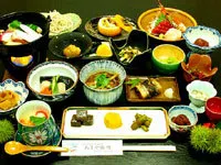 Togatta Onsen Tamaya Ryokan - Image 1