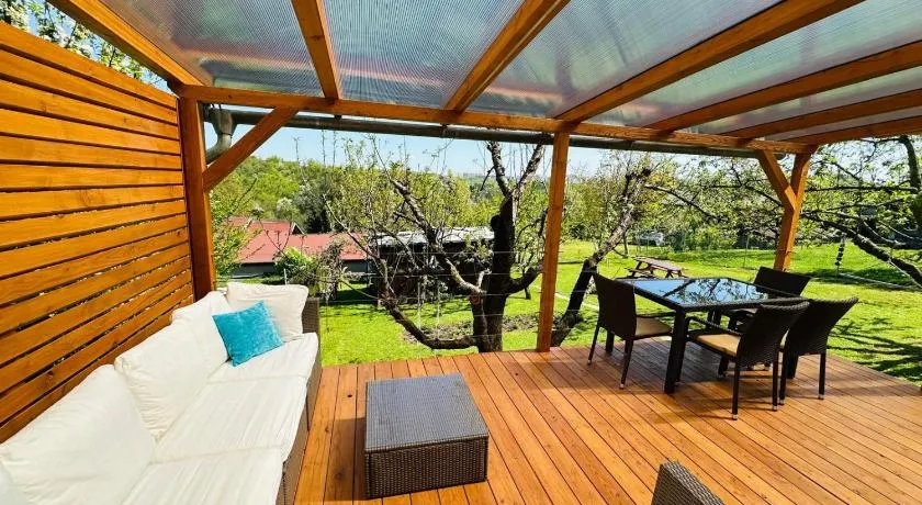Glamping Prokop - Image 1