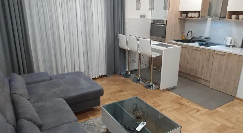 Deluxe apartment Jelena - Image 1
