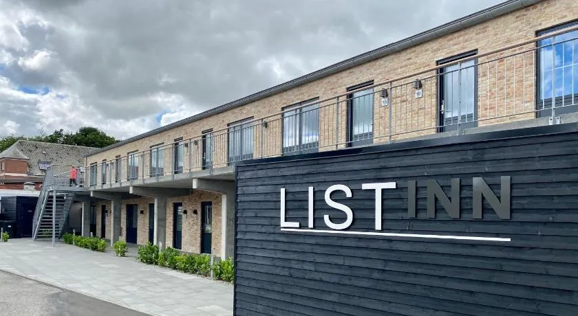 List Inn - Image 1