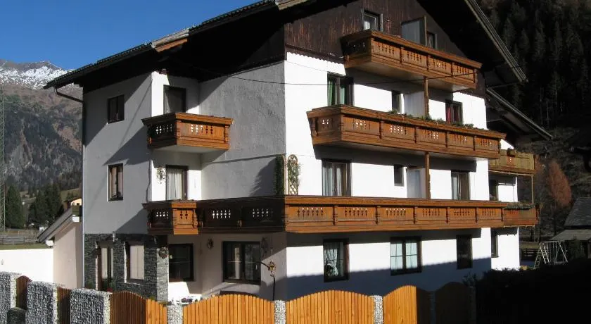 Appartements Schusser - Image 1