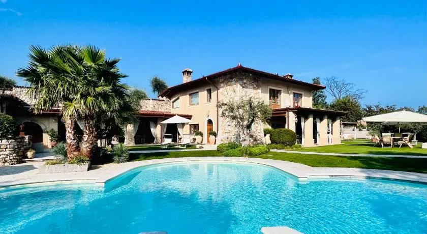 Villa Mario Resort - Image 1
