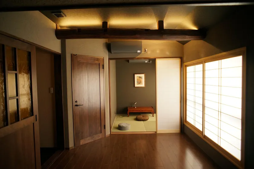 Arima Koyado Uraku - Image 1