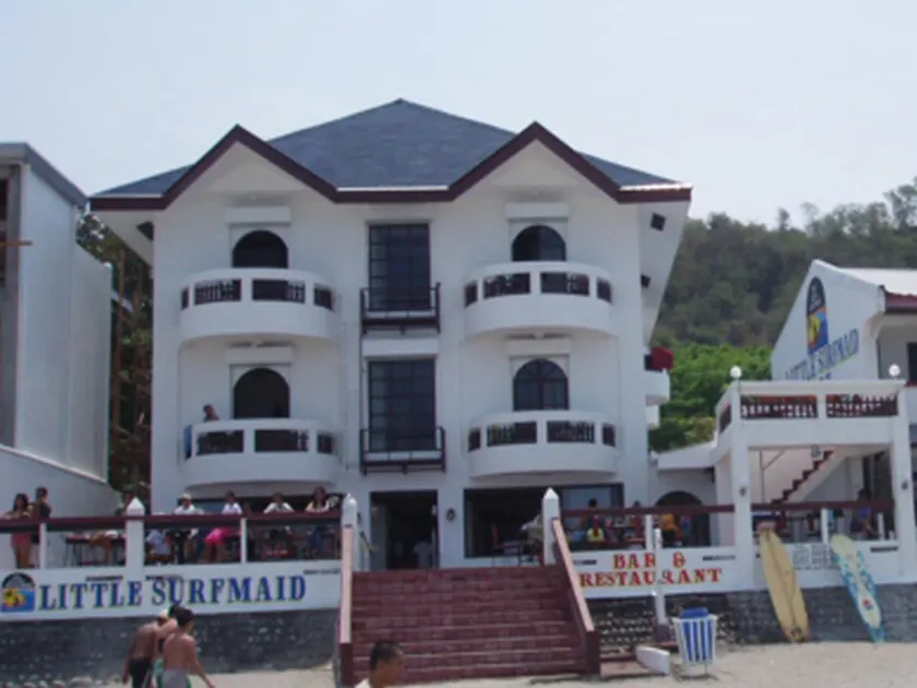 The Little Surfmaid Resort - Image 1