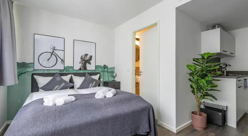 Limehome München - Image 1