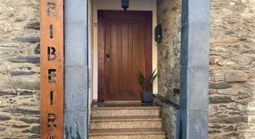 Casa de Campo - Casa da Ribeira - Image 1