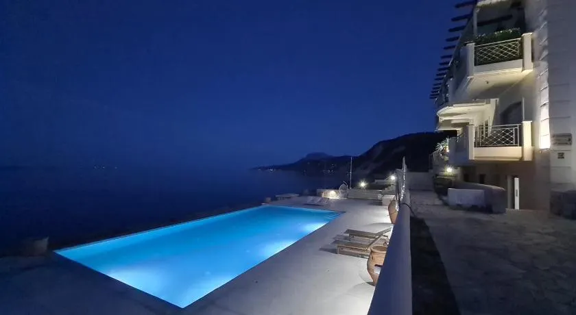 Villa Serafeim - Image 1
