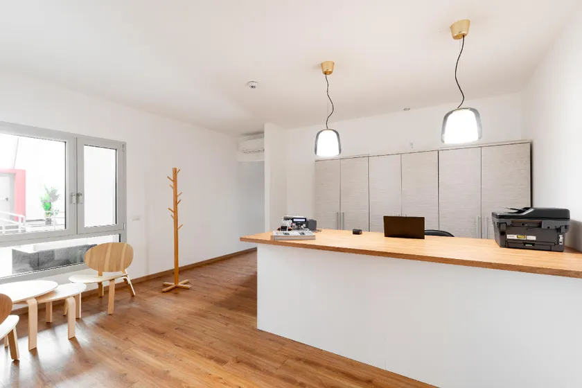 Ottavia Residence Roma - Image 1