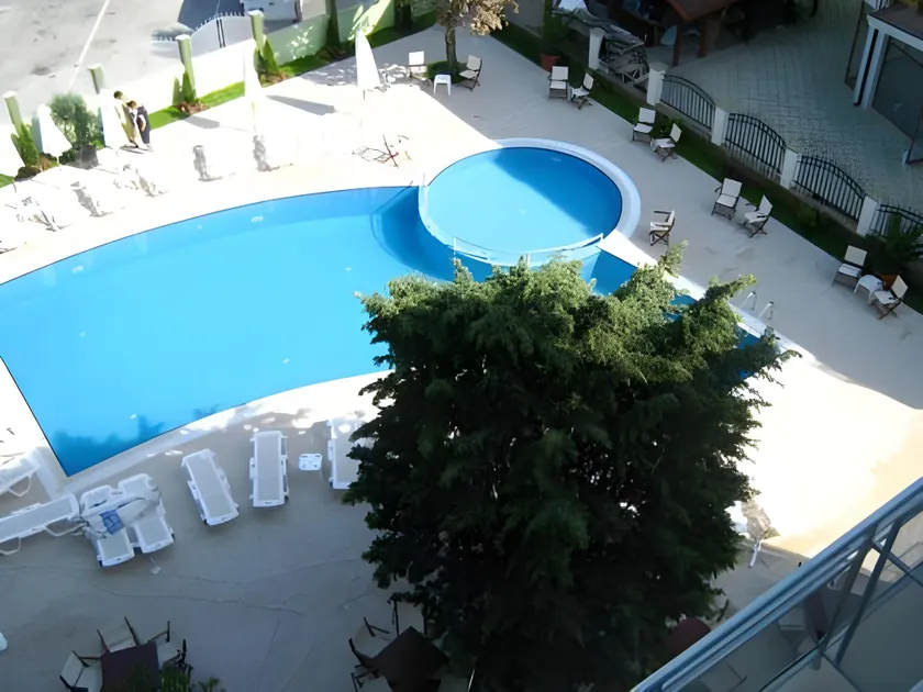 Hotel Boomerang - Sunny Beach - Image 1